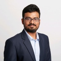 Chetan Babu Poduvu