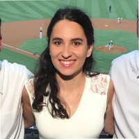 Arianna Takis