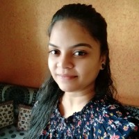Urvisha Sathvara
