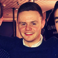 Cathal Browne