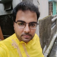 Arindam Chakraborty