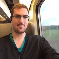 Jean-Sébastien Beron