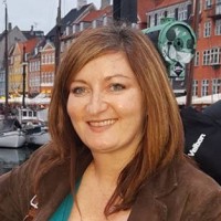 Lynne Furze
