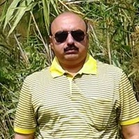Sarad Mishra