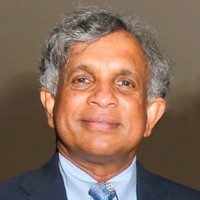 Lionel Perera