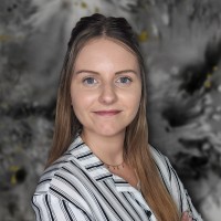 Gabriella Van Huyssteen