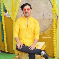 ashok T.