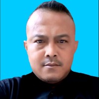 Deny Pebnurudin