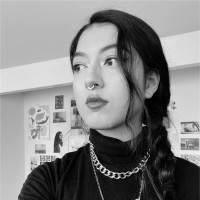 Arina Mahmoudian