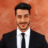 Danny Aridi