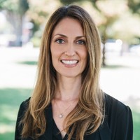 Ashley Sackerman