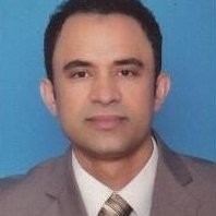 Muath Daraghmeh