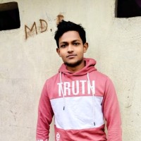 Arman Bux