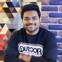 Nikhil L