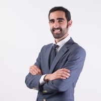 Bernardo Bioucas