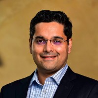 Ankush Bhatia