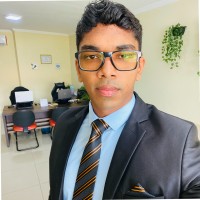 Raphael Matos