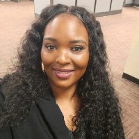 Cheree Crosson
