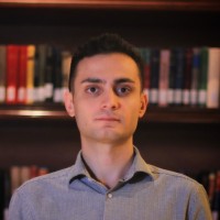 Ali Hatefi