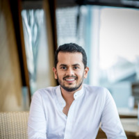 Gaurang Jhunjhnuwala