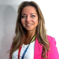 Maureen Kavanagh