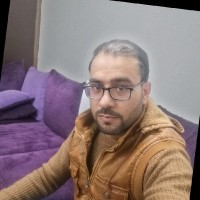 Hisham Alskmani