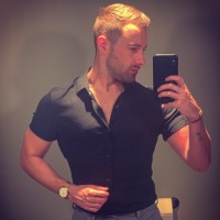 Joshua Hughes