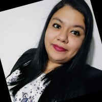 Nancy Andrea Briceño Morzan