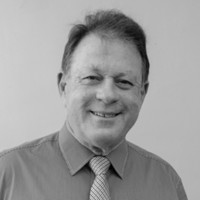 Stephen Fanning, (Ph.D)