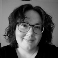 Joy Veldman