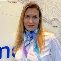 Maria da Penha Pires