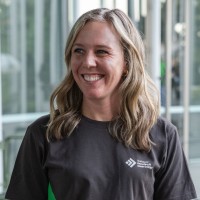 Claudia Kirkpatrick-Just