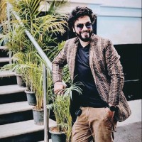 Arjun Subramani