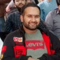Arosh Afzal