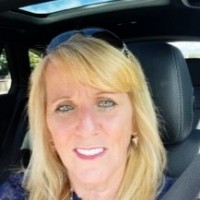 Lorraine Cameron