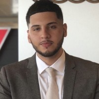 Martin Rios