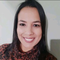 Liliane Santos