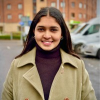 Shifana Shajahan