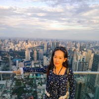 Kay Khaing Moe