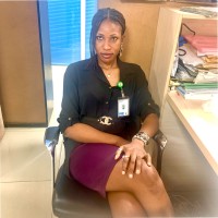 Deborah Uwajeh