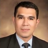 Samuel Enrique Alfaro Mejía
