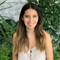 Camila Sanzana Reyes