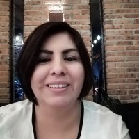 Edith Gonzalez
