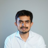 Chandan B.