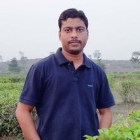 Prashant Bhattacharya