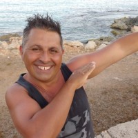 Nicola Sorrentino