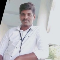 Arunpandiyan. A