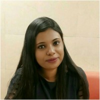 Udita Adhikary