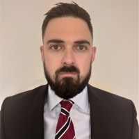Pyrros Tsavidis Cpa, Acca,Mba