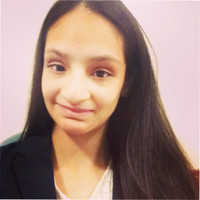 Aayushi Desai